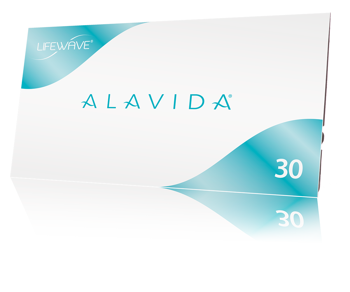  Improve the healthy and radiant appearance of your skin with Lifewave Alavida