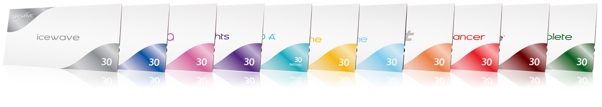 The LifeWave X39 is a non-transdermal patch that uses phototherapy technology to promote overall health and wellness